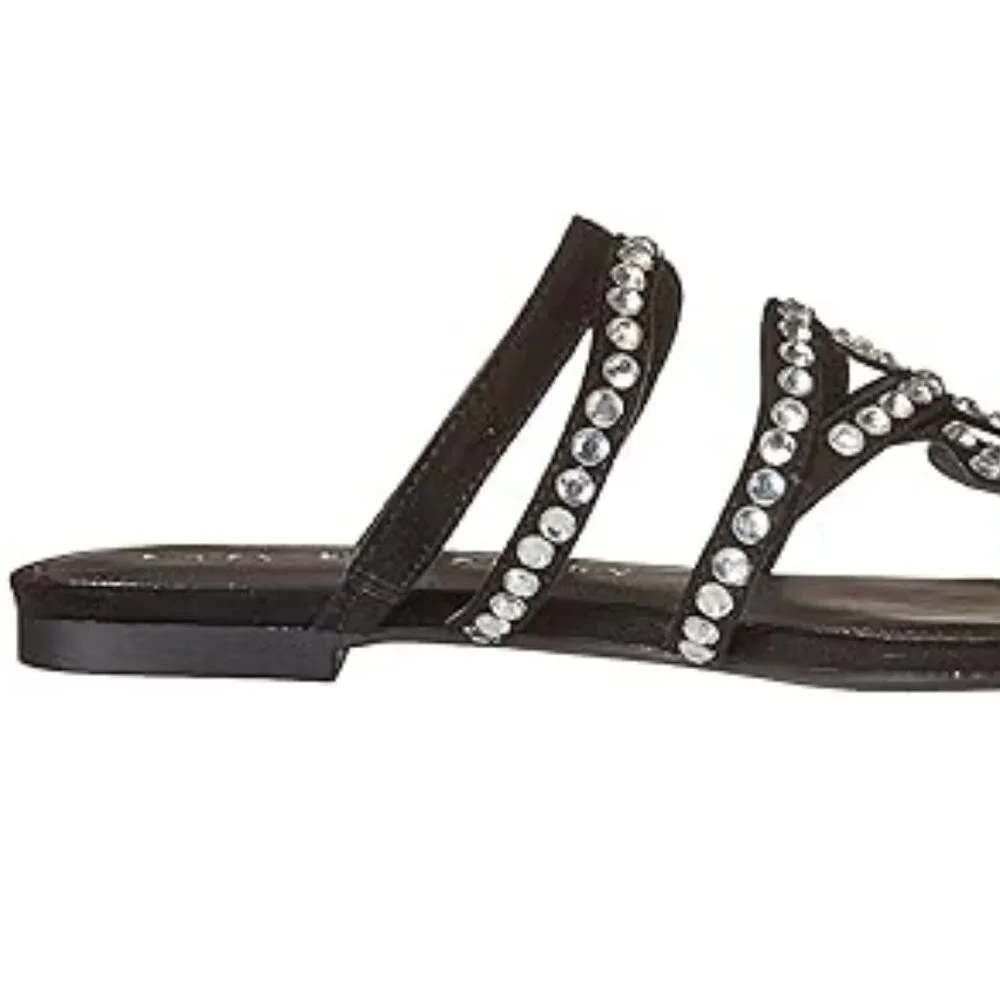 Katy Perry Anat Slide Sandal Sz 7.5 NIB - Picture 11 of 12